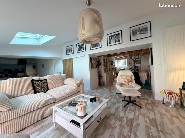 Maison vente à Beauvoir-sur-Niort, Deux-Sèvres