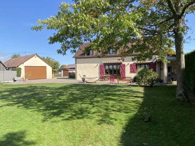 Maison vente à Bernay, Breteuil