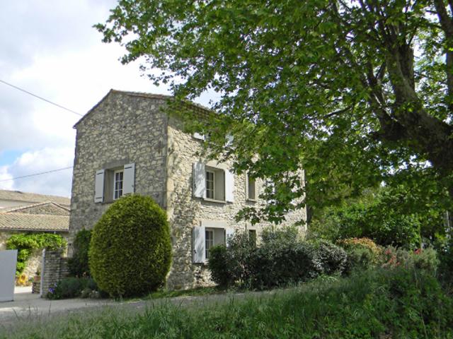Maison vente à Nyons, Montélimar