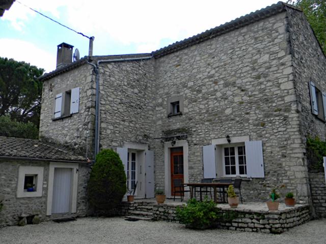 Maison vente à Nyons, Montélimar