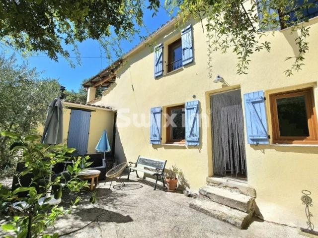 Maison vente à Carpentras, Visan