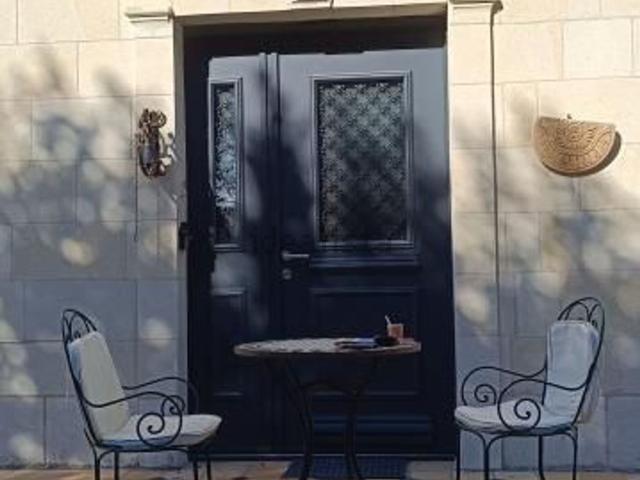 Maison vente à Le Bourg, Restigné