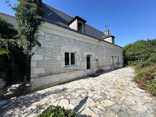 Maison vente à Les Forges, Restigné