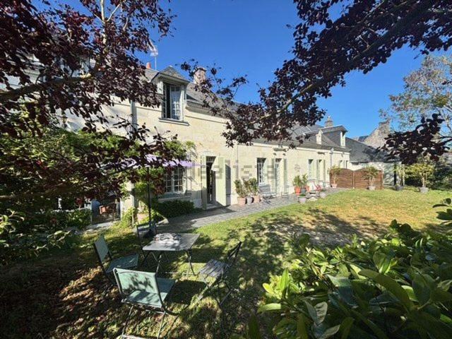 Maison vente à Saint-Saunay, Restigné