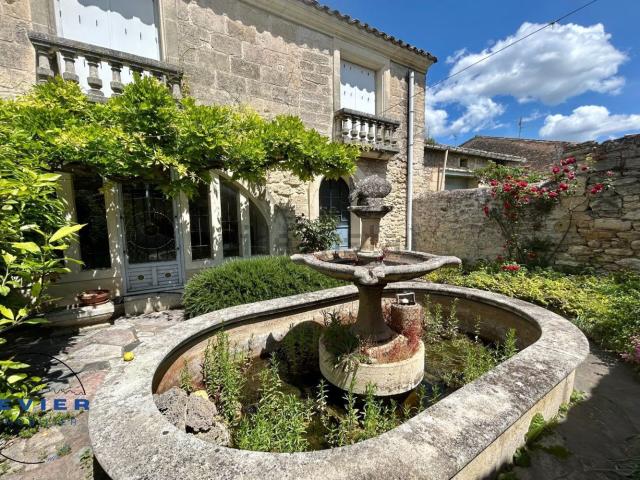 Maison vente à Restinclières, Hérault