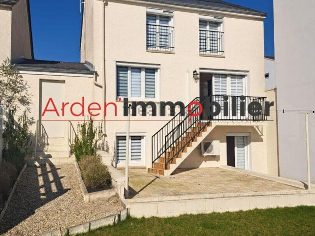 Maison vente à Rethel