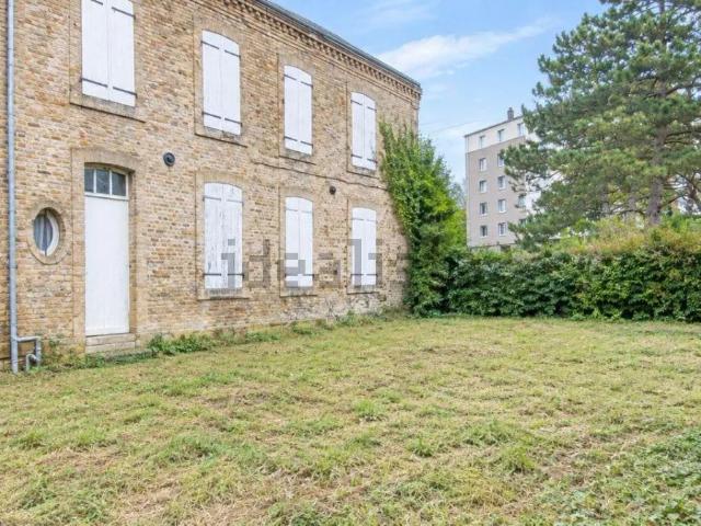 Maison vente à Rethel