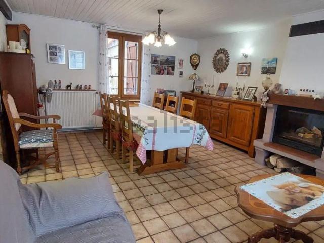Maison vente à Rethel