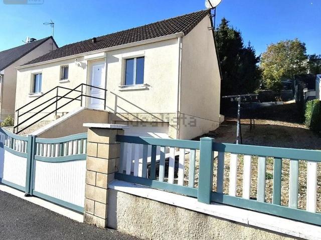 Maison vente à Rethel