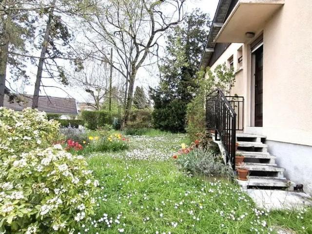 Maison vente à Rethel