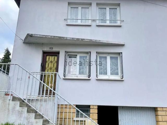 Maison vente à Rethel