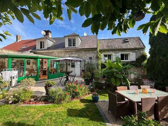 Maison vente à Retheuil, Aisne