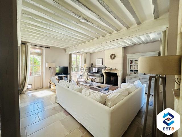 Maison vente à Rethondes, Oise