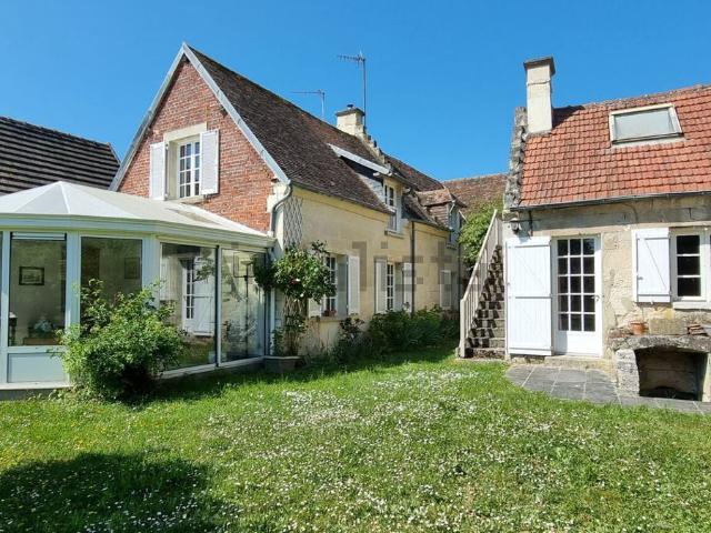 Maison vente à Rethondes, Oise