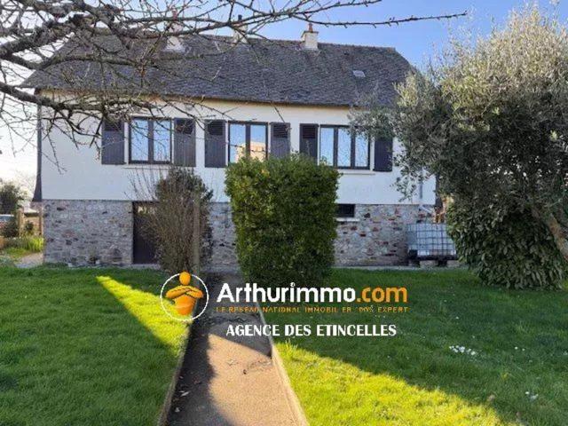 Maison vente à Le Tertre, Retiers
