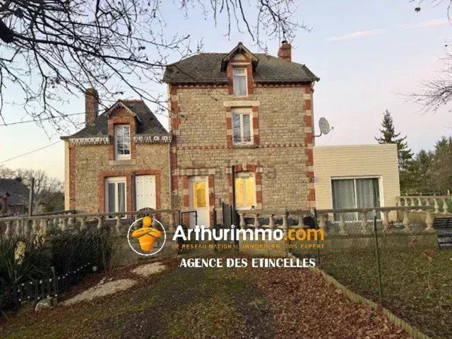 Maison vente à Le Tertre, Retiers
