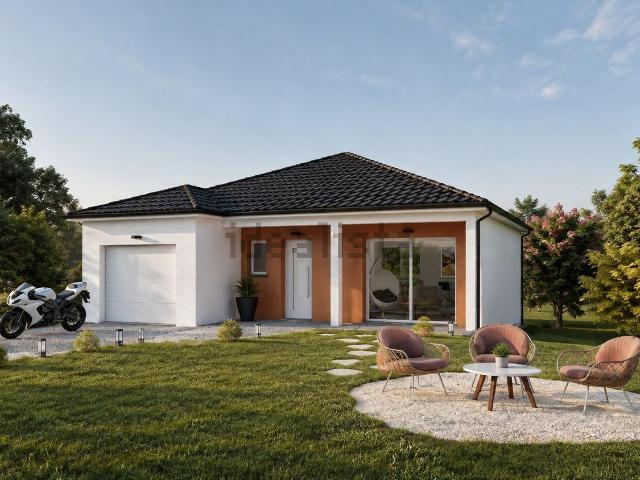 Maison vente à Montoy-Flanville, Retonfey