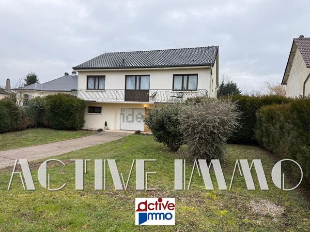 Maison vente à Retonfey, Moselle