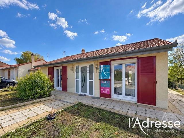 Maison vente à Retonfey, Moselle