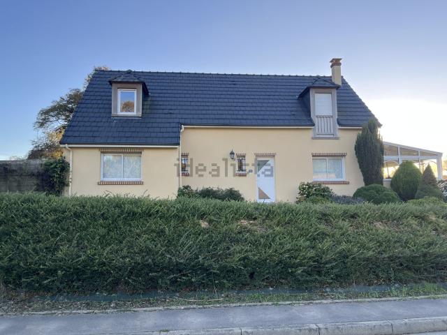 Maison vente à La Verrerie, Rétonval