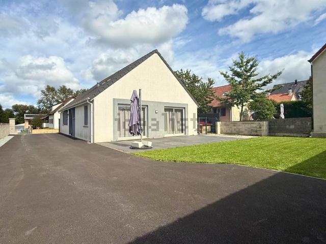 Maison vente à Zone d'activités Les Tuiliers, Retzwiller