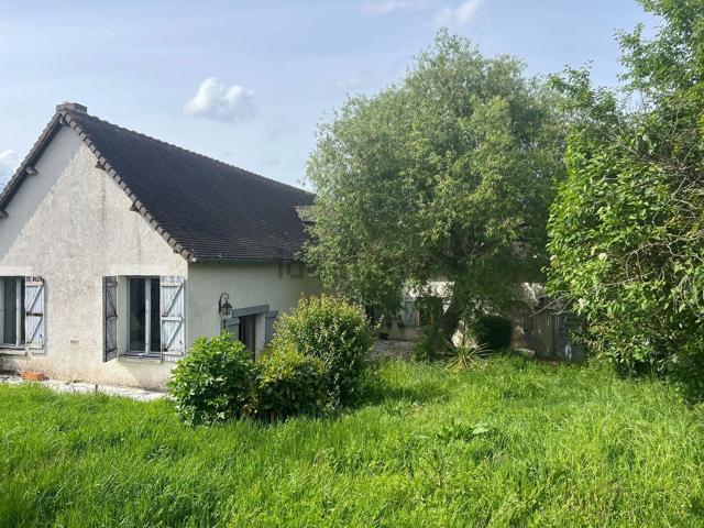 Maison vente à La Pilonnière, Reugny
