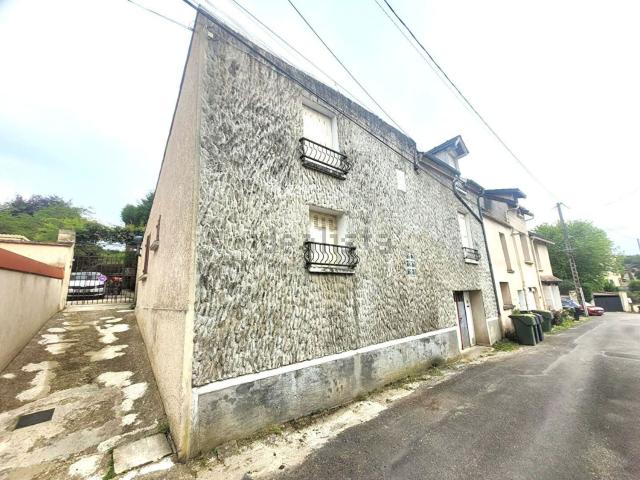 Maison vente à Reuil-en-Brie, Seine-et-Marne