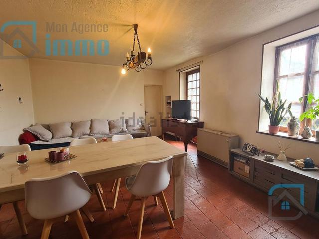 Maison vente à Les Aubras, Reuilly