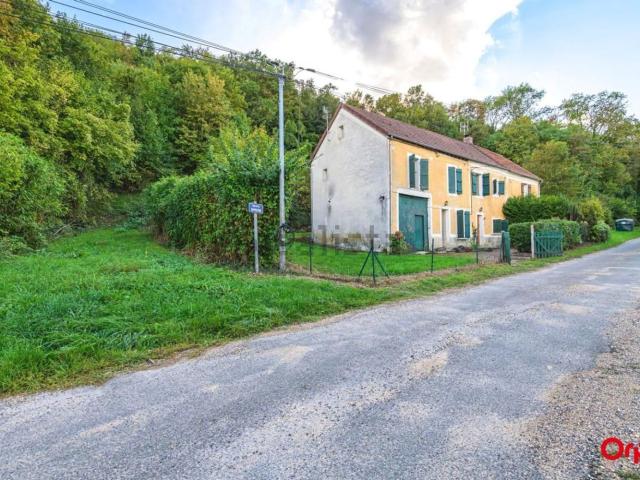 Maison vente à Reuilly-Sauvigny, Aisne