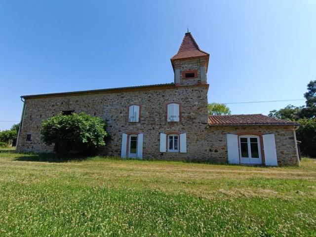 Maison location à Revel, Haute-Garonne