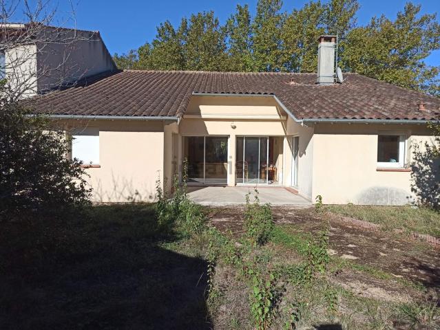 Maison vente à Revel, Haute-Garonne