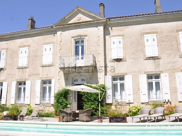 Maison vente à Saint-Félix-Lauragais, Haute-Garonne