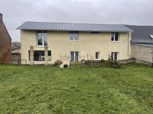 Maison vente à Revelles, Somme