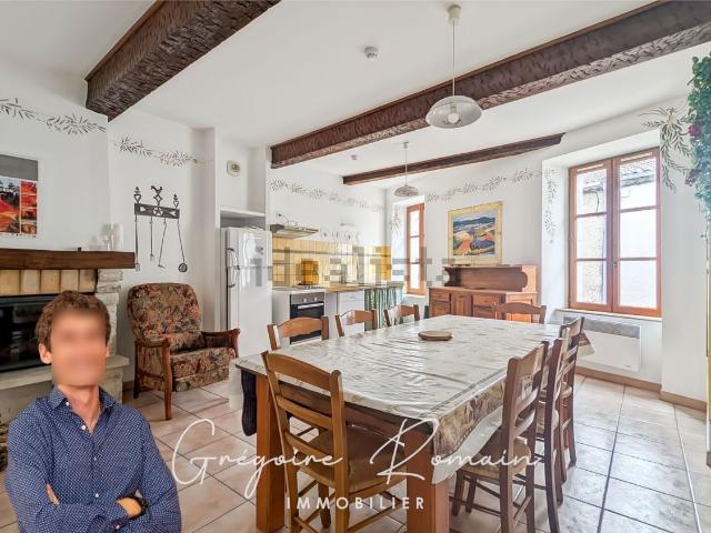 Maison vente à Revest-du-Bion, Alpes-de-Haute-Provence