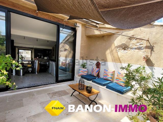 Maison vente à Revest-du-Bion, Alpes-de-Haute-Provence