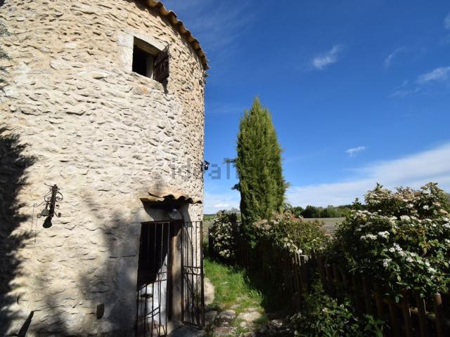 Maison vente à Revest-du-Bion, Alpes-de-Haute-Provence