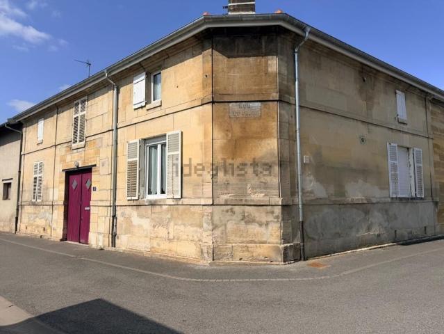 Maison vente à Revigny-sur-Ornain, Meuse