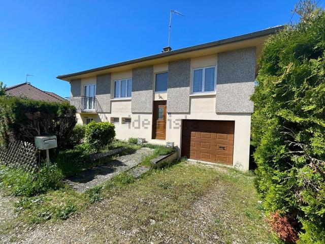 Maison vente à Revigny-sur-Ornain, Meuse