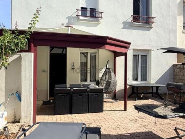 Maison vente à Revigny-sur-Ornain, Meuse