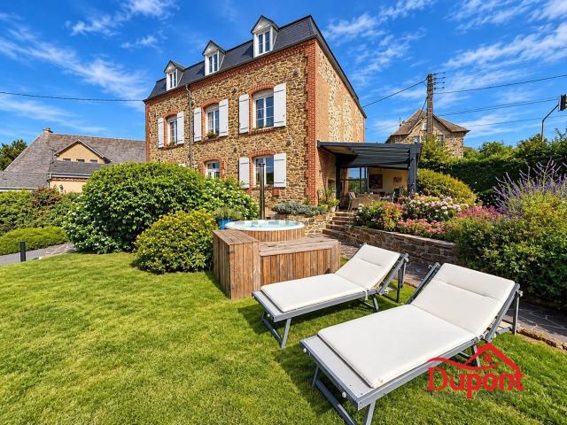 Maison vente à La Bouverie, Revin