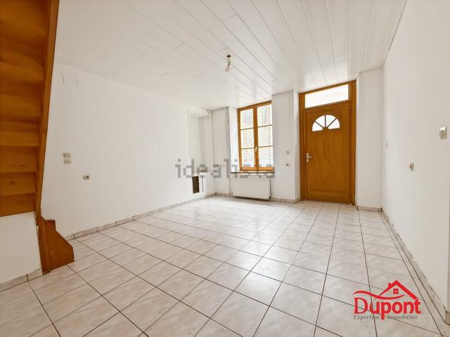 Maison vente à Les Bois Bryas, Revin
