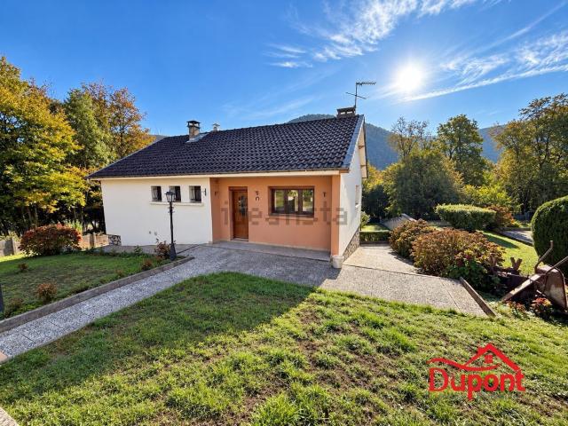 Maison vente à Les Bois Bryas, Revin