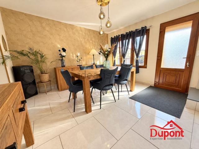 Maison vente à La Bouverie, Revin