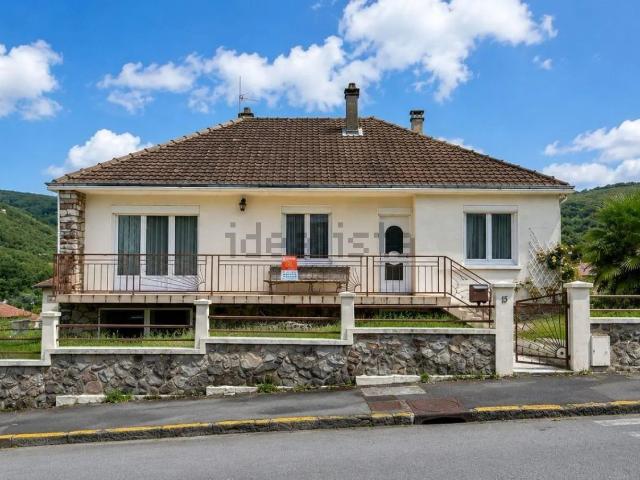 Maison vente à La Bouverie, Revin