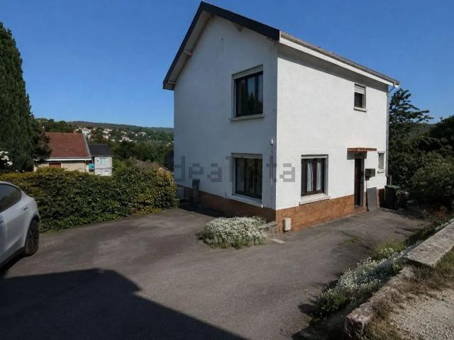 Maison vente à La Bouverie, Revin
