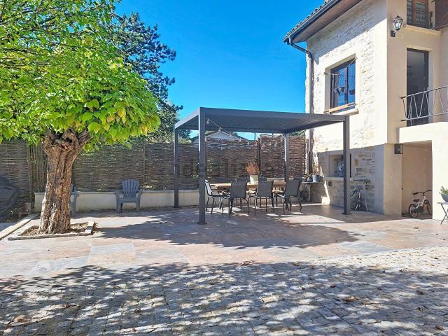 Maison vente à Revonnas, Ain