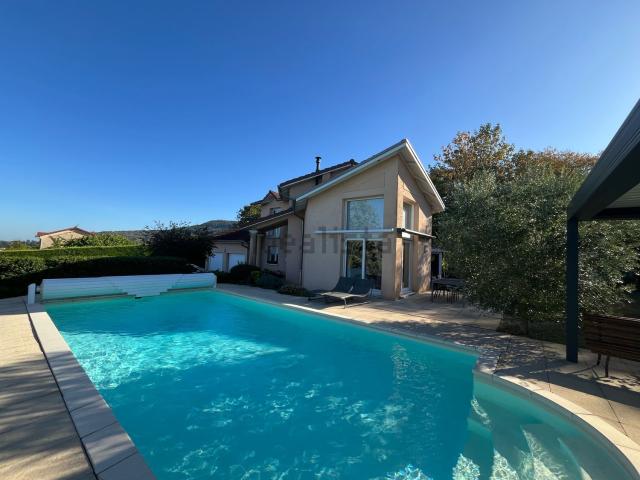 Maison vente à Revonnas, Ain