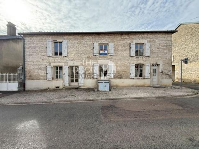 Maison vente à Reynel, Haute-Marne