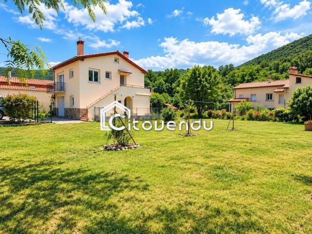 Maison vente à La Creu, Reynès