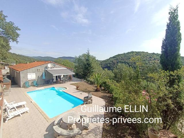 Maison vente à Céret, Reynès